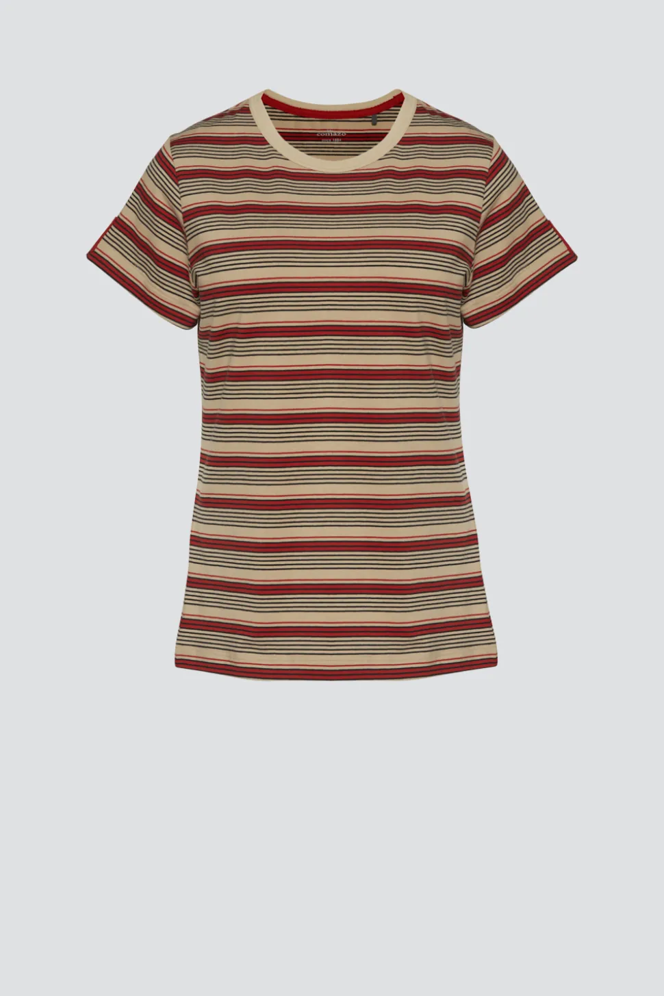 Shirt Halbarm