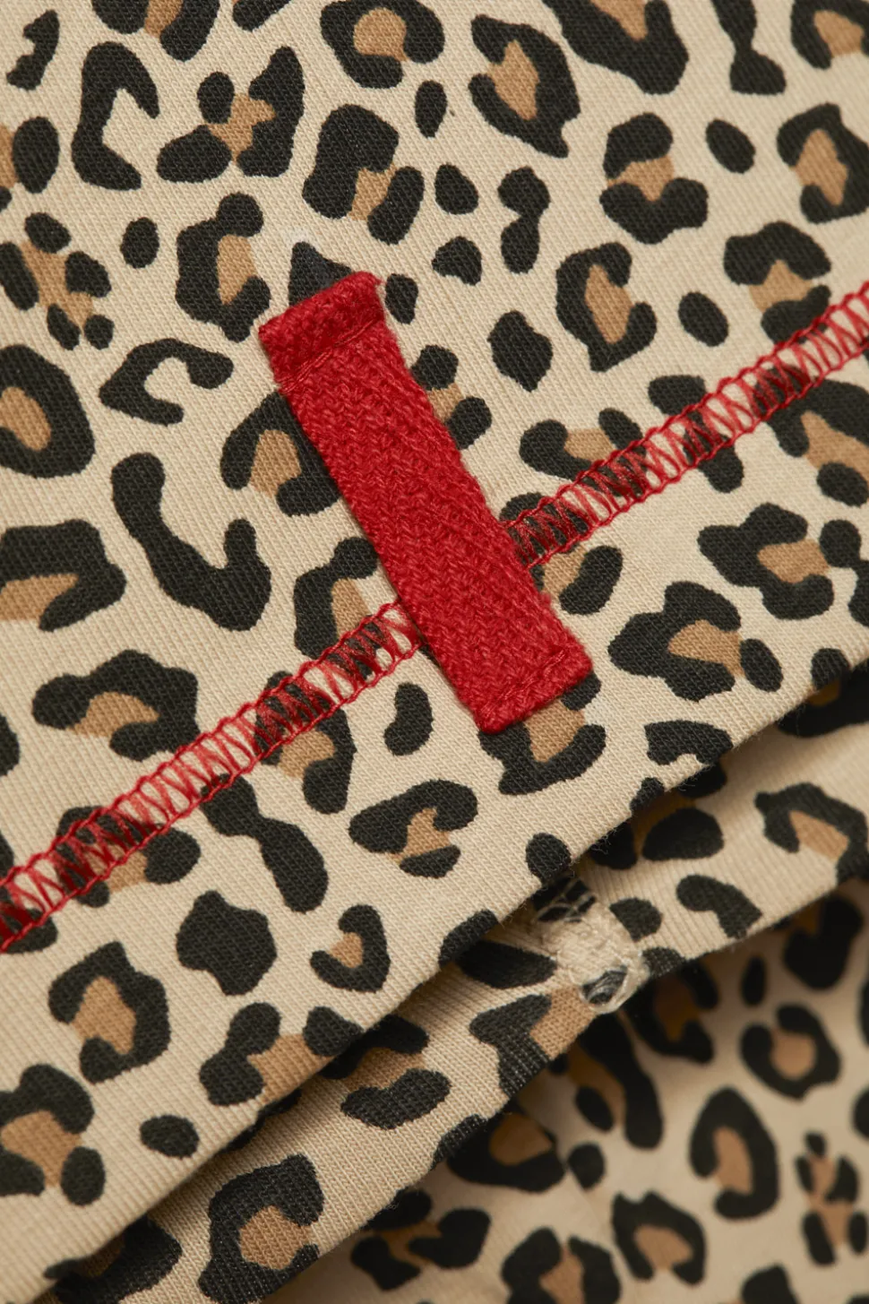Shirt Halbarm