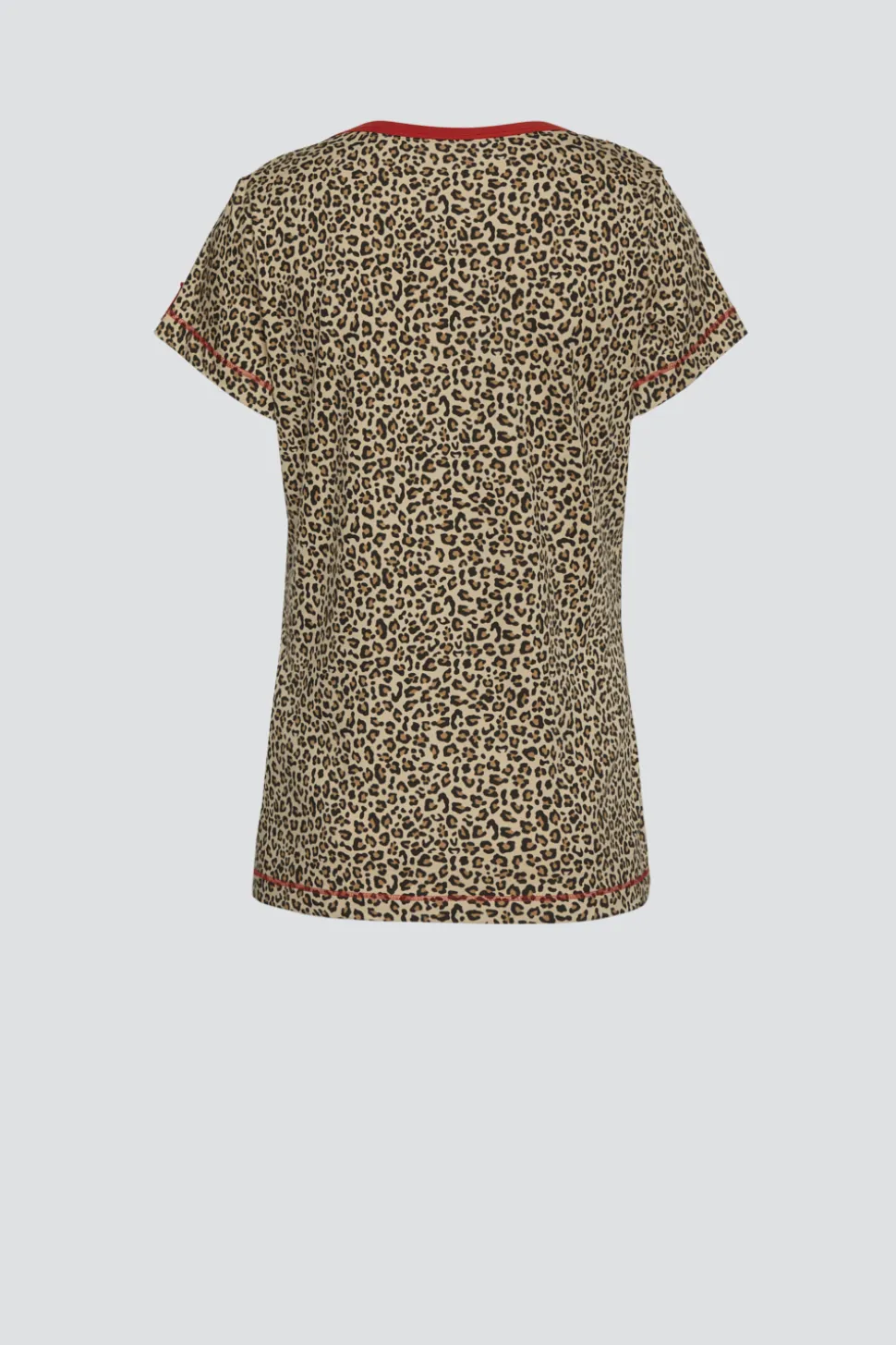 Shirt Halbarm