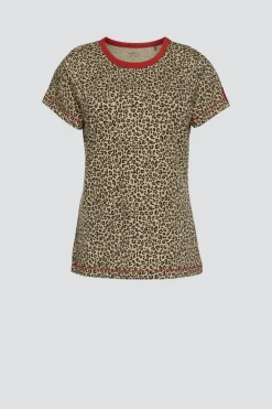Shirt Halbarm
