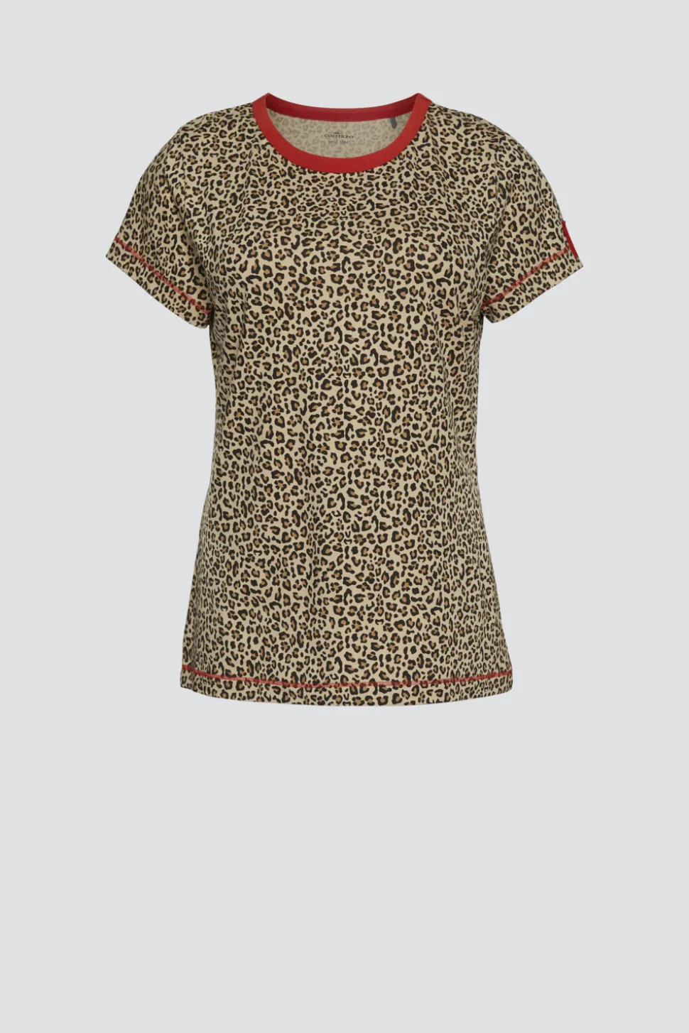 Shirt Halbarm