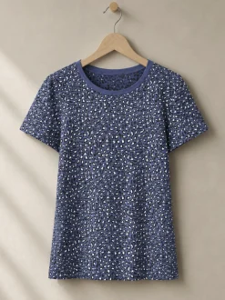 Shirt kurzarm