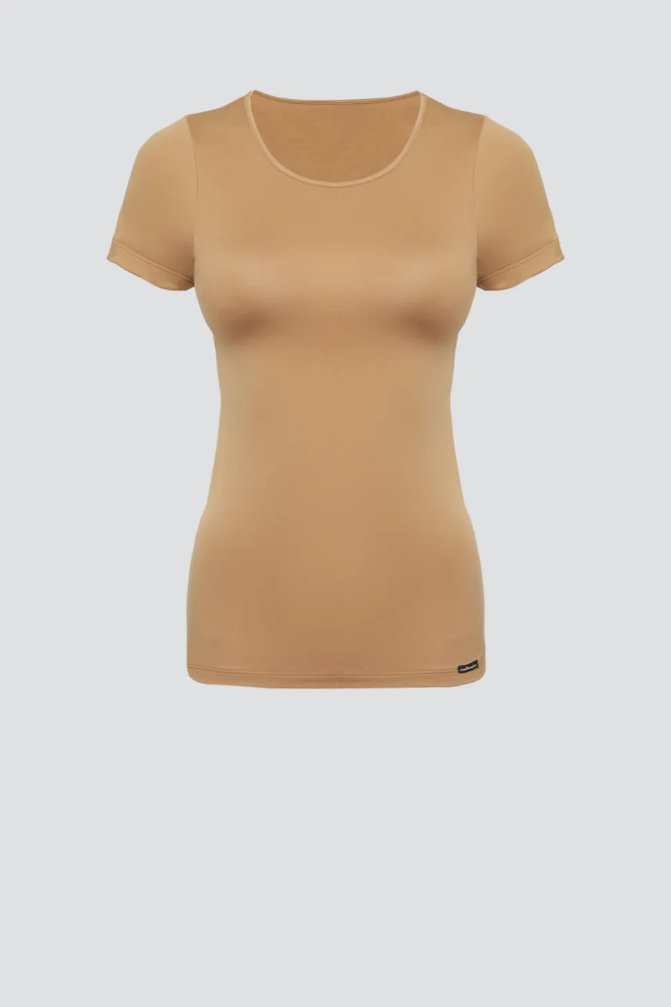 Shirt kurzarm