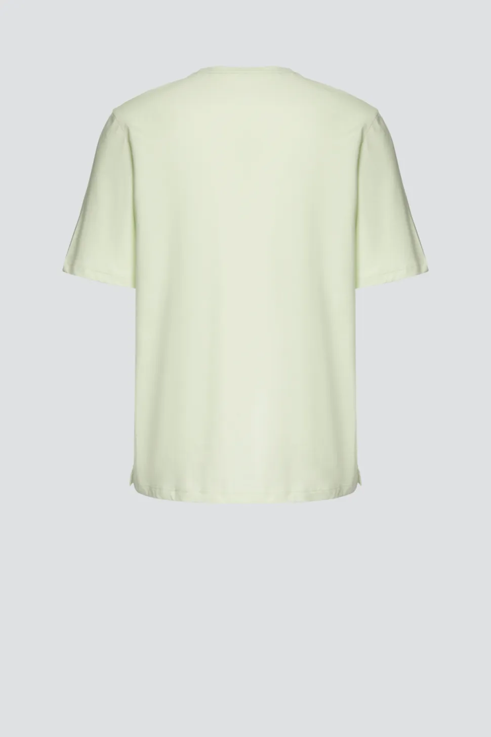 Shirt kurzarm