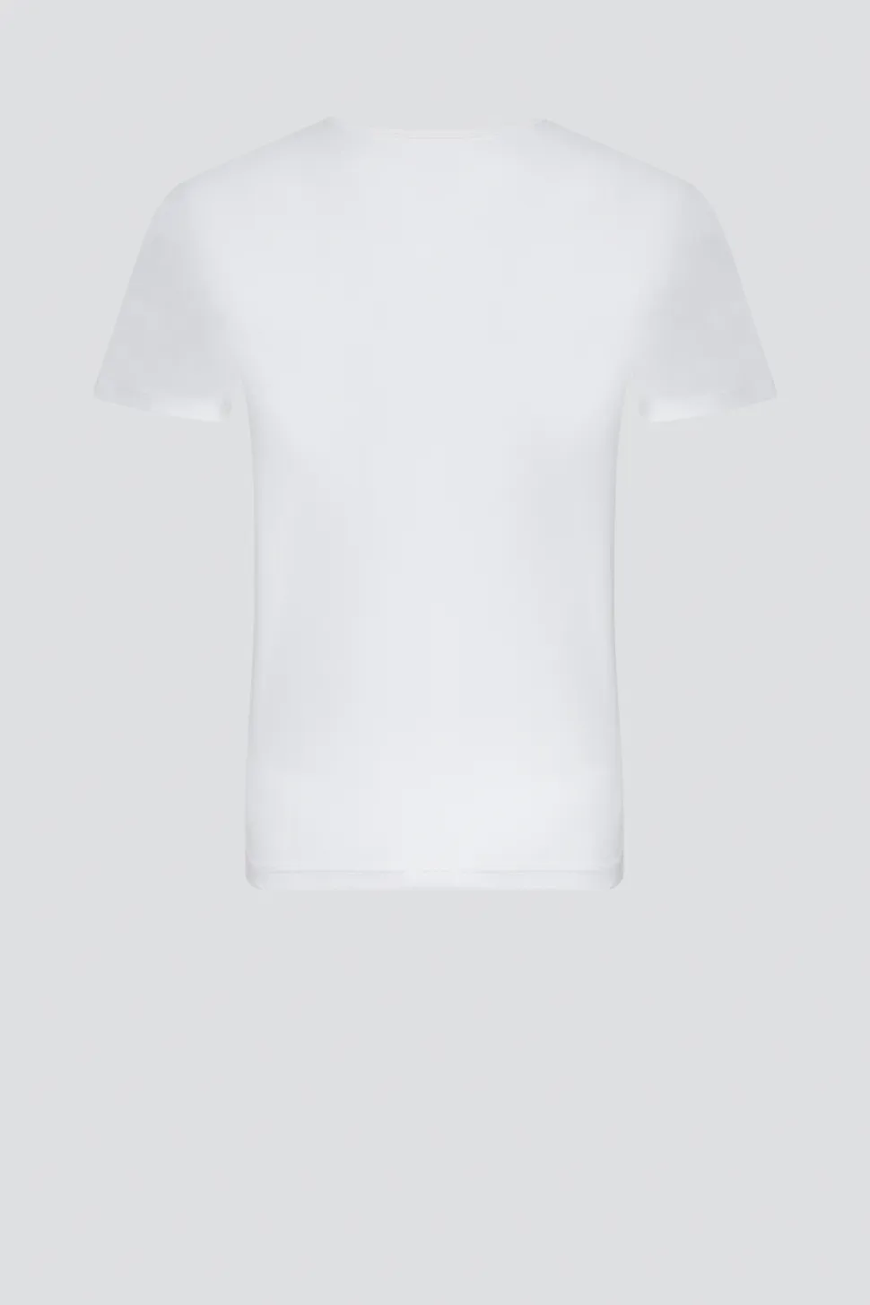 Shirt kurzarm