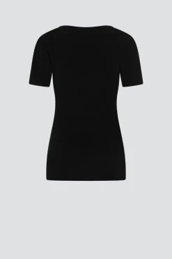 Shirt kurzarm aus Bio-Baumwolle, Fairtrade