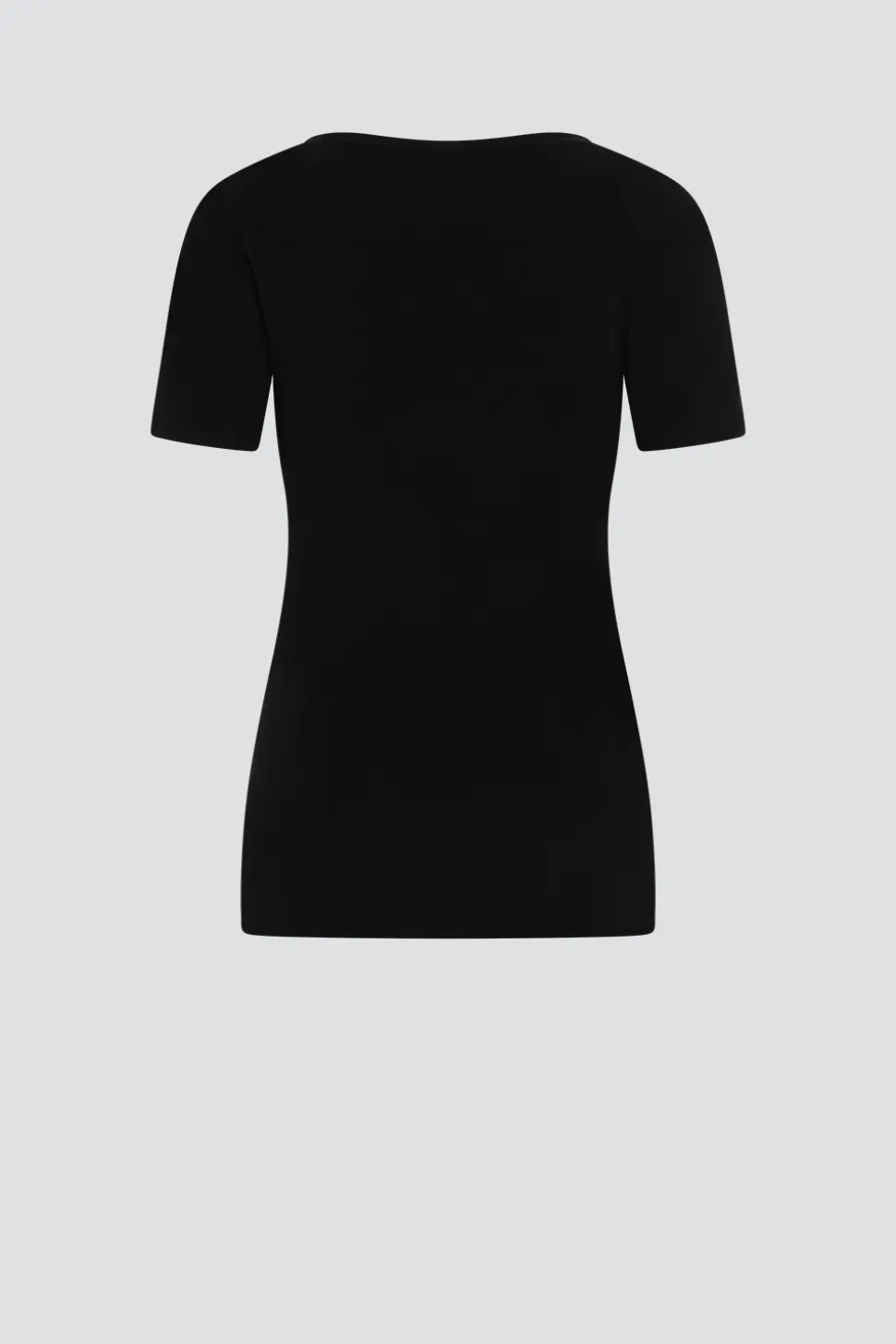 Shirt kurzarm aus Bio-Baumwolle, Fairtrade