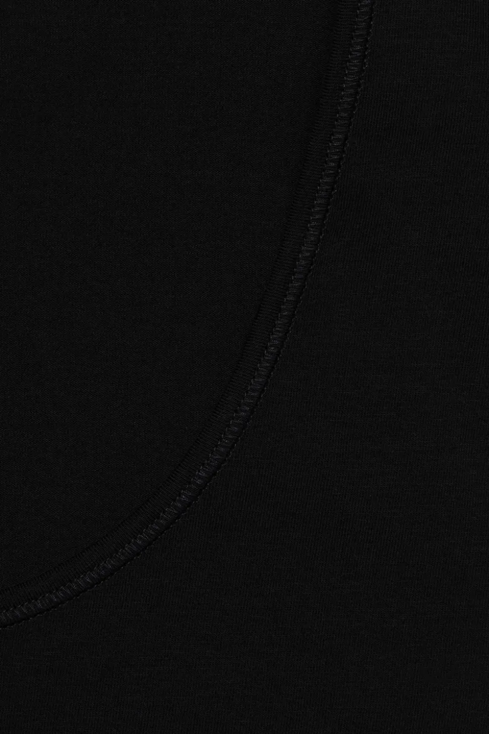 Shirt kurzarm aus Bio-Baumwolle, Fairtrade