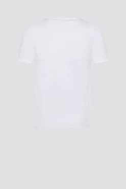Shirt kurzarm aus Bio-Baumwolle, Fairtrade