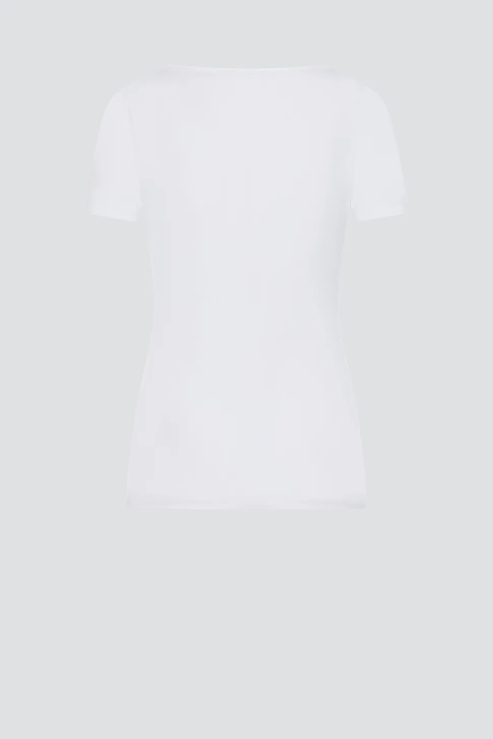 Shirt kurzarm aus Bio-Baumwolle, Fairtrade
