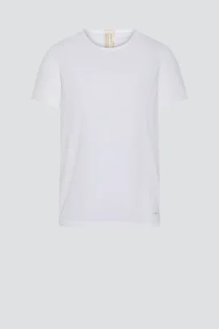 Shirt kurzarm aus Bio-Baumwolle, Fairtrade