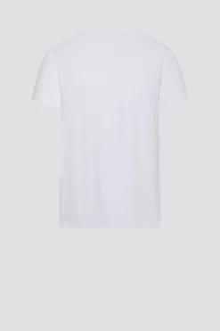 Shirt kurzarm aus Bio-Baumwolle, Fairtrade