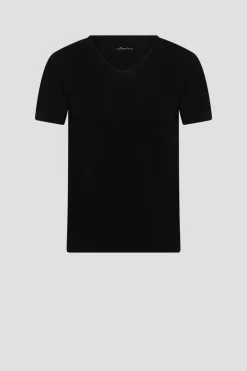 Shirt kurzarm aus Bio-Baumwolle, Fairtrade