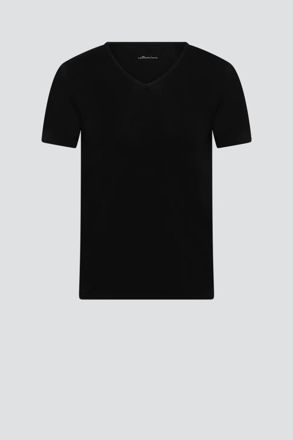 Shirt kurzarm aus Bio-Baumwolle, Fairtrade
