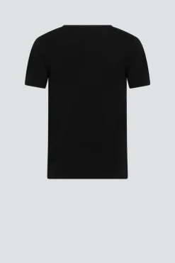 Shirt kurzarm aus Bio-Baumwolle, Fairtrade