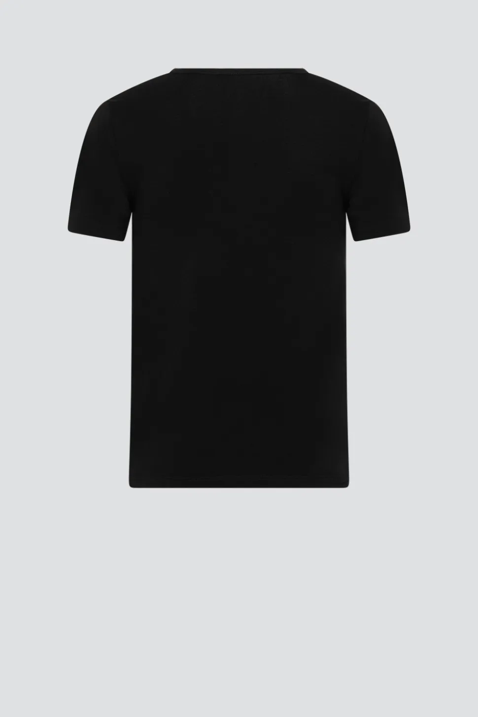 Shirt kurzarm aus Bio-Baumwolle, Fairtrade