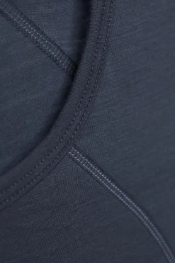Shirt kurzarm aus Merinowolle