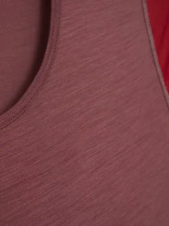 Shirt kurzarm aus Merinowolle