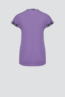 Shirt kurzarm aus Micromodal