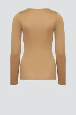 Shirt langarm