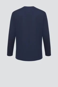 Shirt langarm