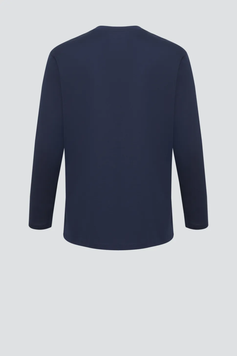 Shirt langarm