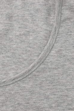 Shirt langarm aus Bio-Baumwolle, Fairtrade