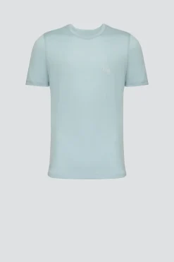 Shirt mit Wolle und Motivdruck