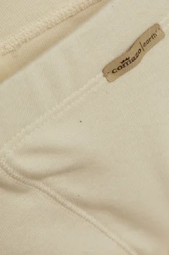Slip aus Feinripp aus Bio-Baumwolle, Fairtrade