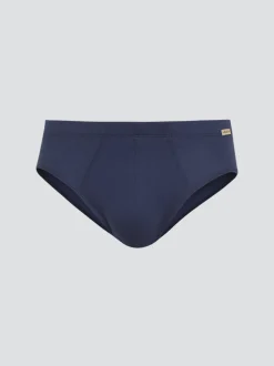 Slip aus Feinripp aus Bio-Baumwolle, Fairtrade