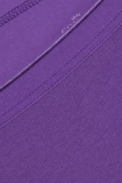 Slip aus Pima-Baumwolle und Micromodal
