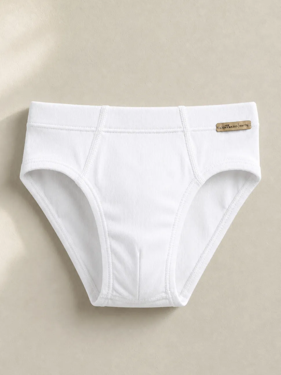 Slip für Jungen aus Bio-Baumwolle, Fairtrade