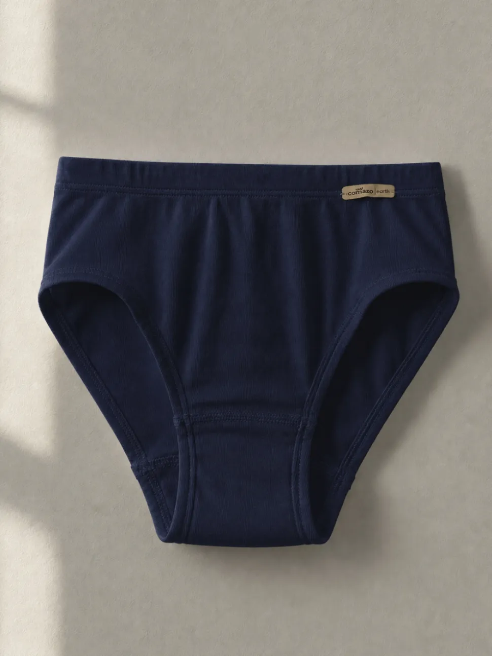 Slip für Mädchen aus Bio-Baumwolle, Fairtrade