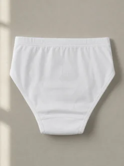 Slip für Mädchen aus Bio-Baumwolle, Fairtrade
