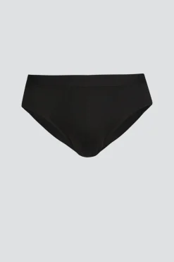 Slip in Doppelripp-Qualität