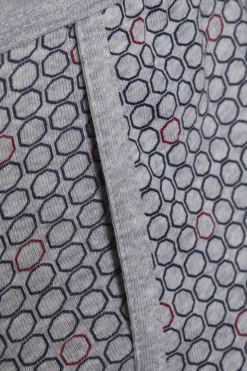 Slip mit Eingriff