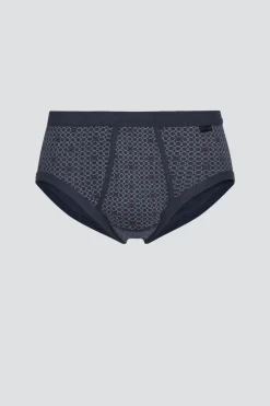 Slip mit Eingriff