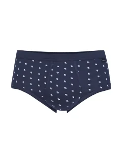 Slip mit Eingriff