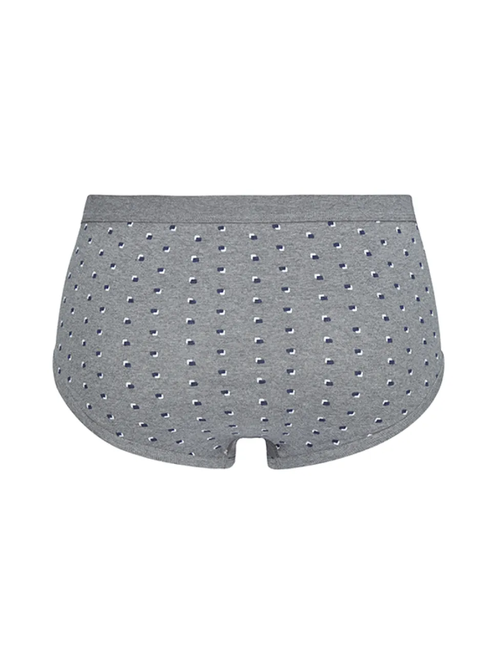 Slip mit Eingriff