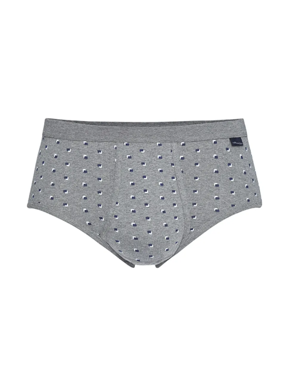 Slip mit Eingriff