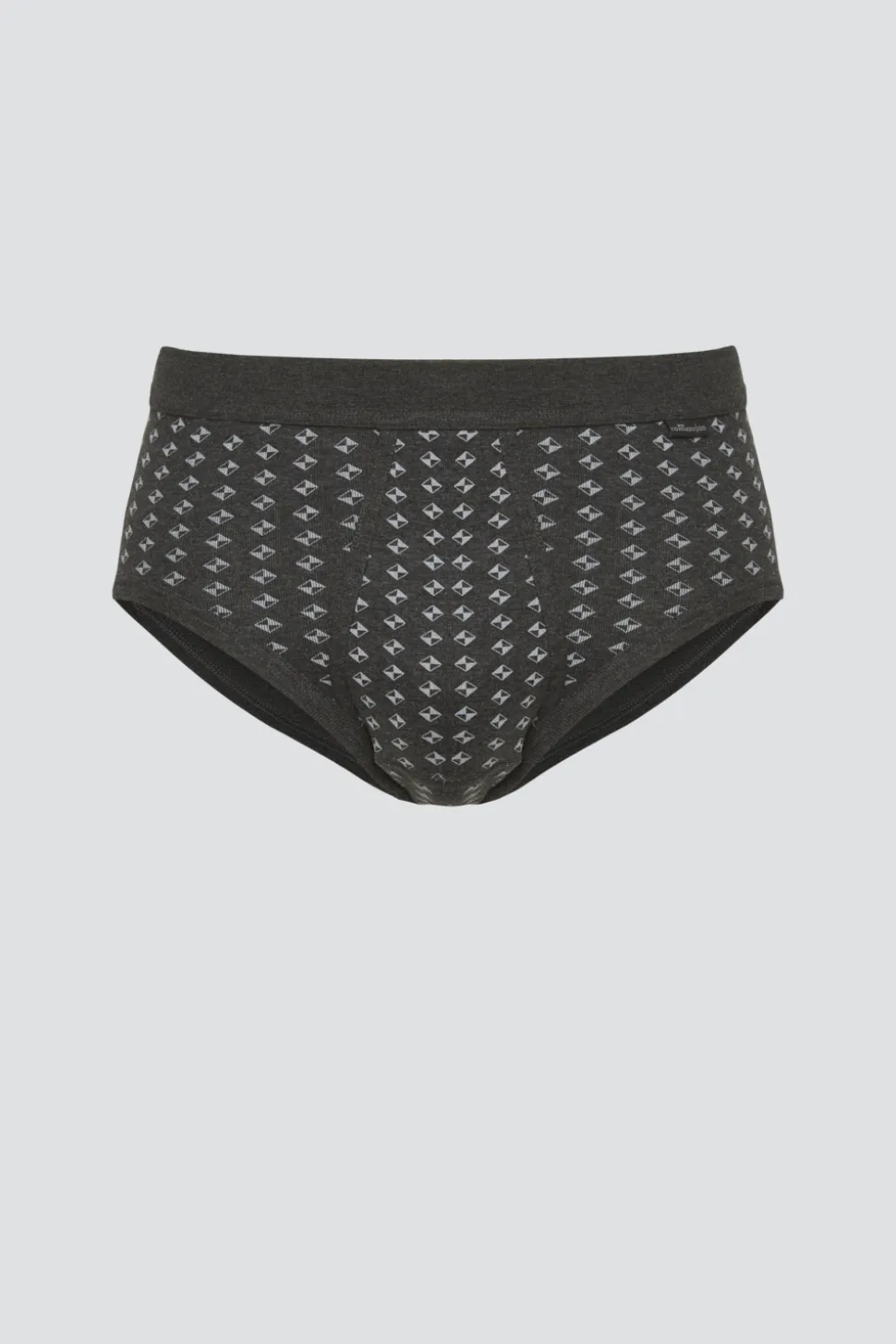 Slip mit Eingriff