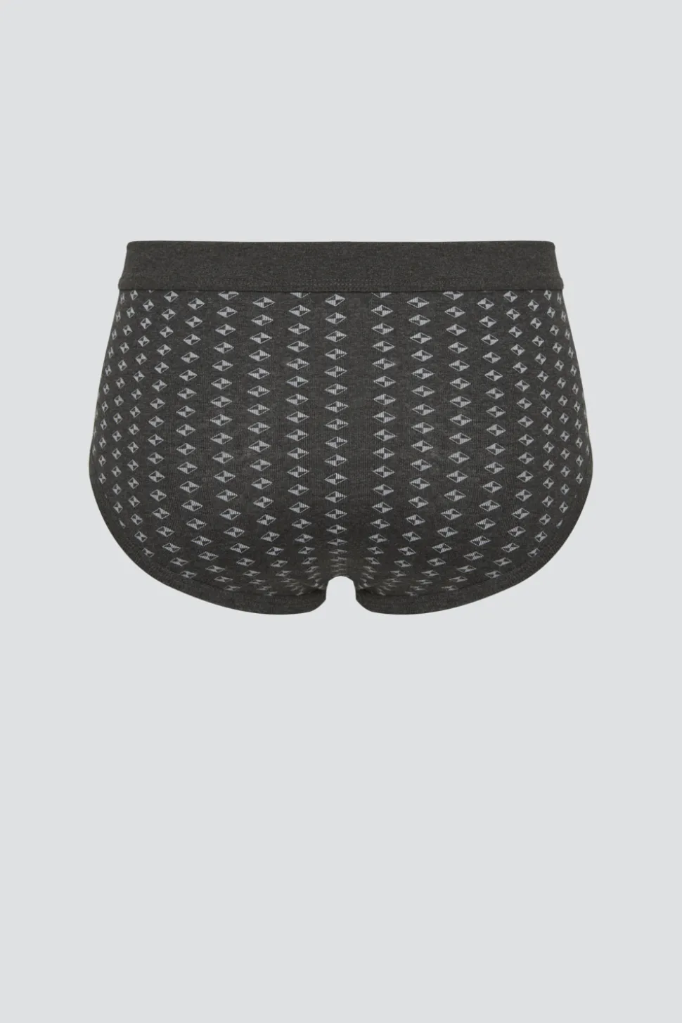 Slip mit Eingriff