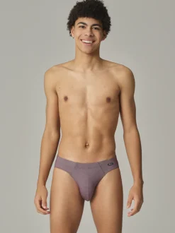 Slip mit Modal