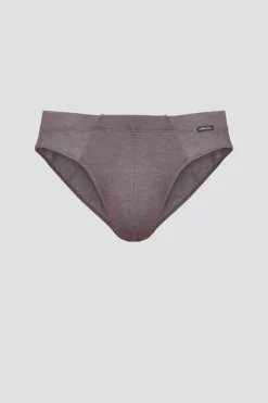 Slip mit Modal