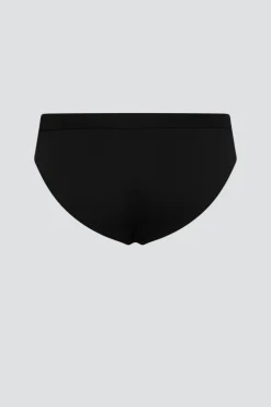Slip mit Nadelzug