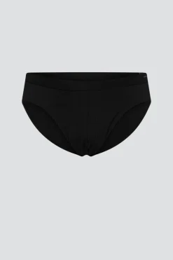 Slip mit Nadelzug