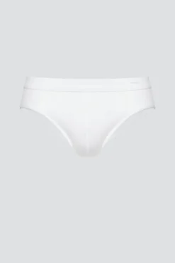 Slip mit Nadelzug