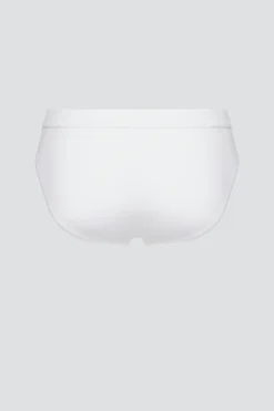 Slip mit Nadelzug