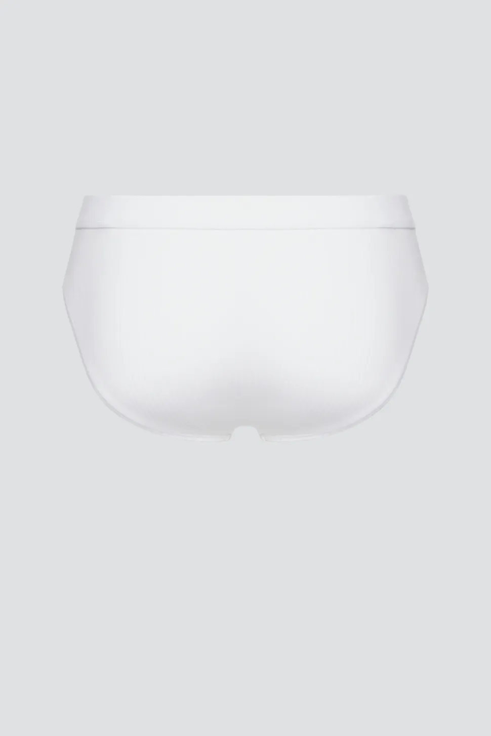 Slip mit Nadelzug