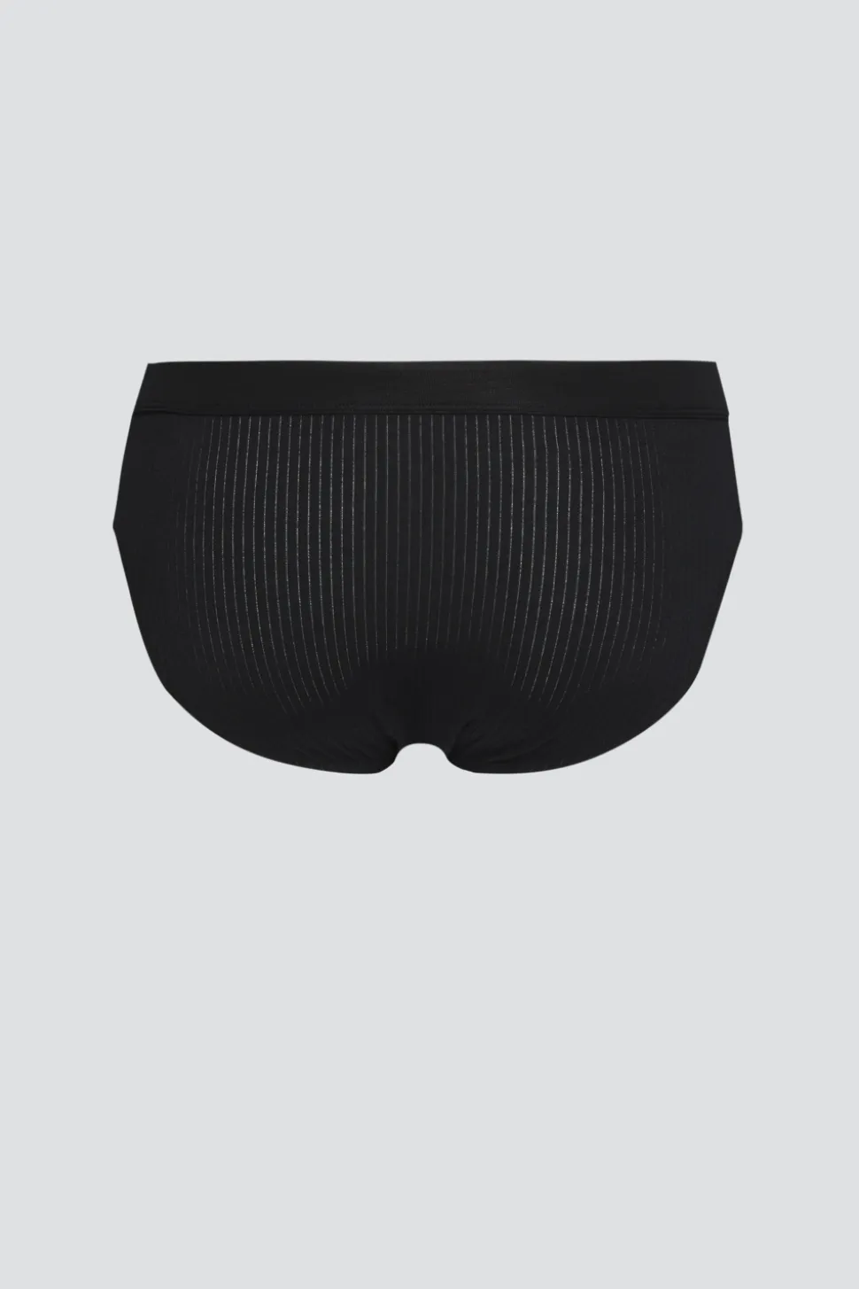 Slip mit Nadelzug aus Bio-Baumwolle, Fairtrade